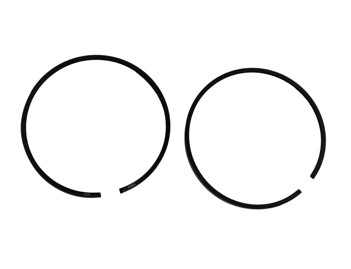 Anillos De Piston Yamaha Rx 135