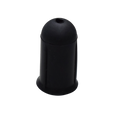 Caucho De Chasis Bws 100 - Ya Yamaha 90 Original