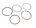 Anillos De Piston Yamaha Libero 110, Crypton 110