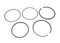 Anillos De Piston Yamaha Libero 110, Crypton 110
