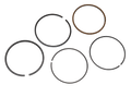 Anillos De Piston Yamaha Libero 110, Crypton 110