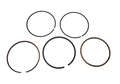 Anillos De Piston Yamaha Libero 110, Crypton 110