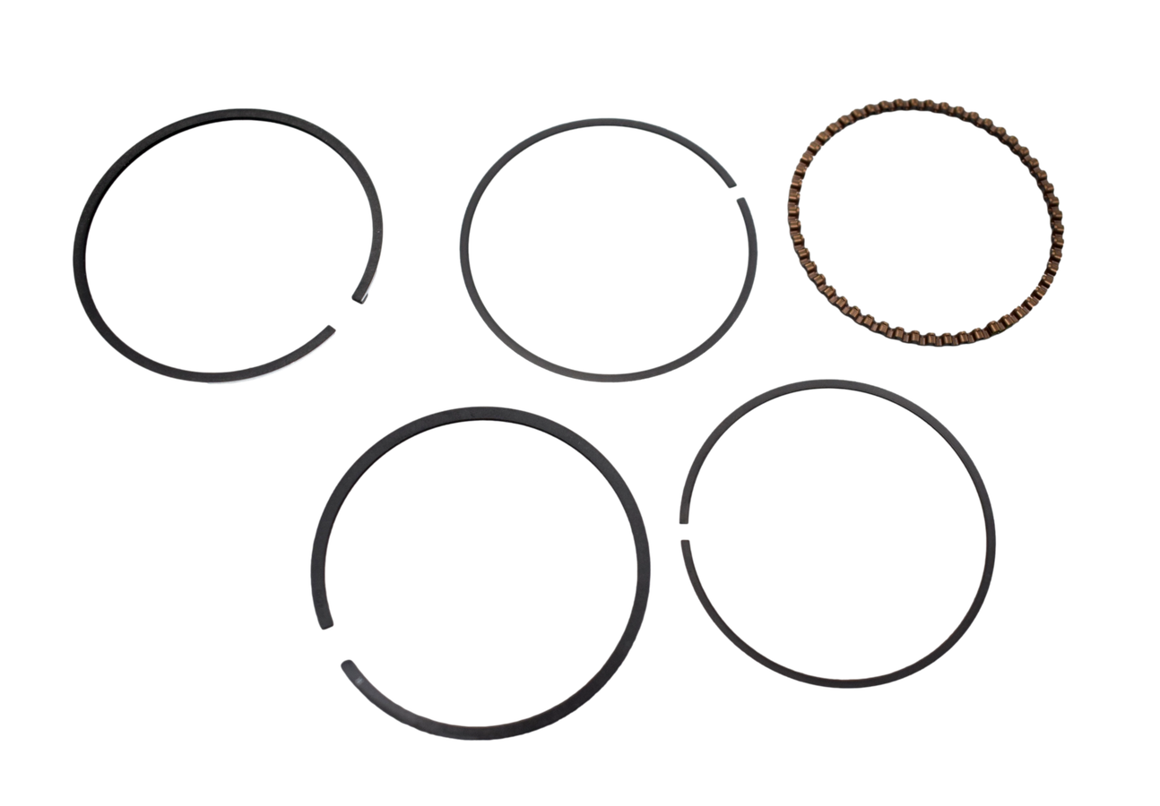Anillos De Piston Crypton 110 - Libero Yamaha 110 y Más