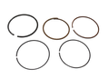 Anillos De Piston Yamaha Libero 110, Crypton 110