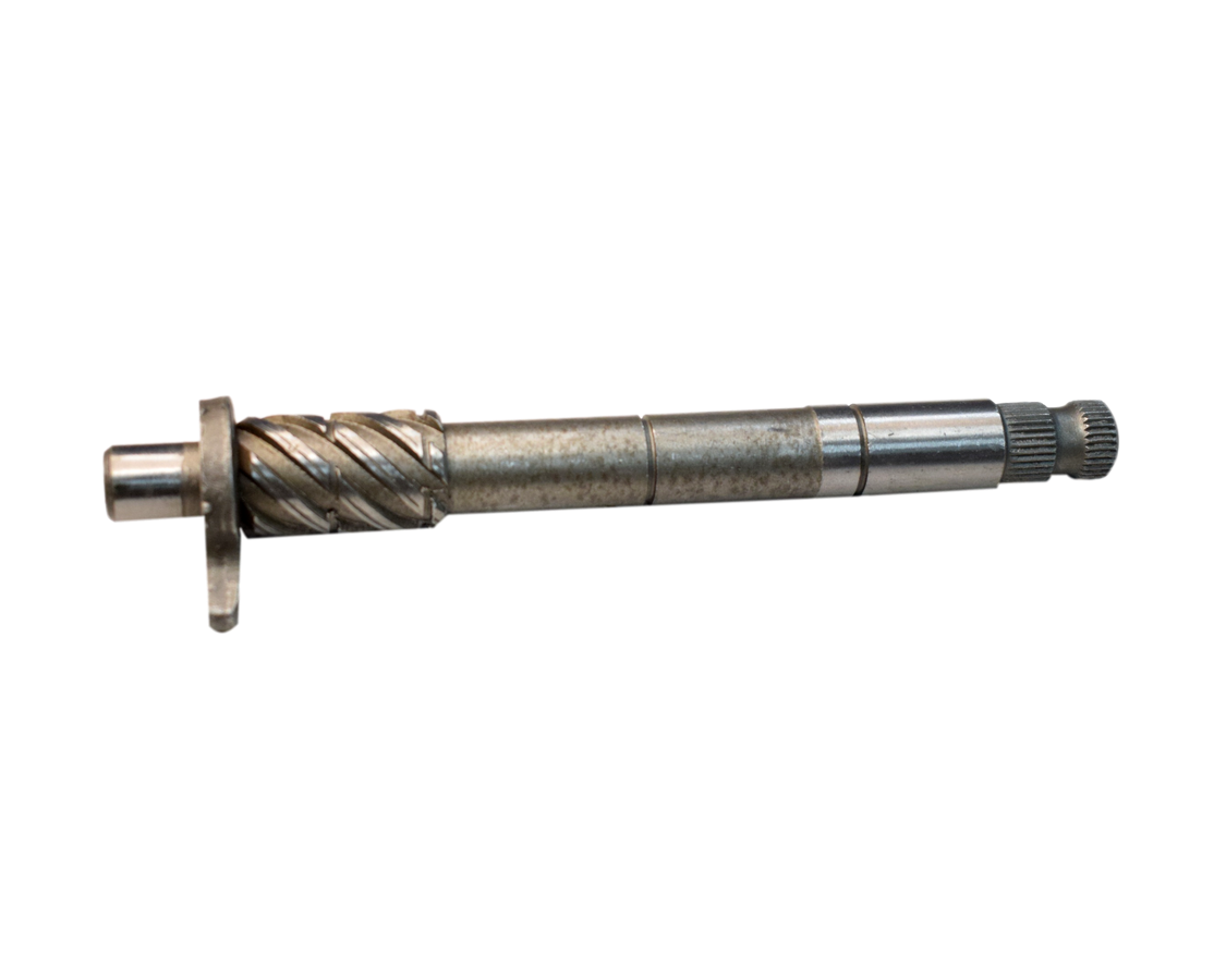 Eje De Crank Yamaha V80