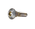 Tornillo Reposapie Bws Fi 125 Yamaha Original