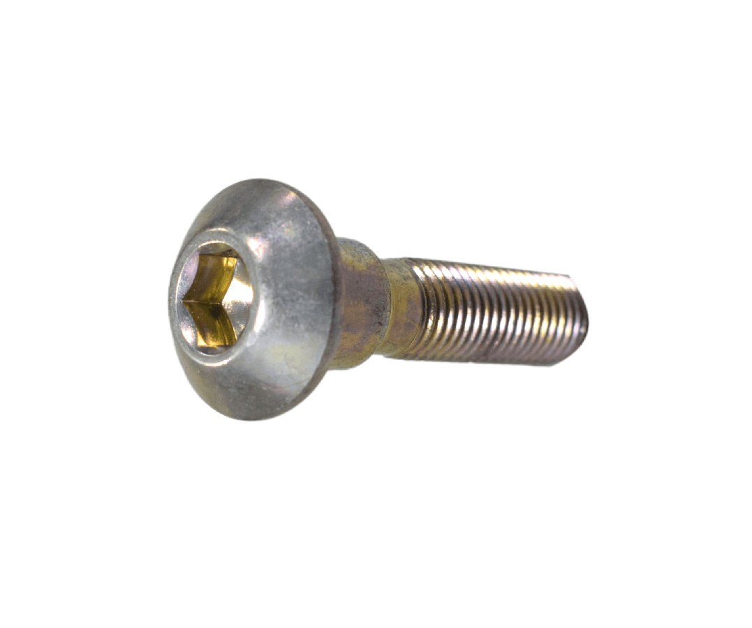 Tornillo Reposapie Bws Fi 125 Yamaha Original