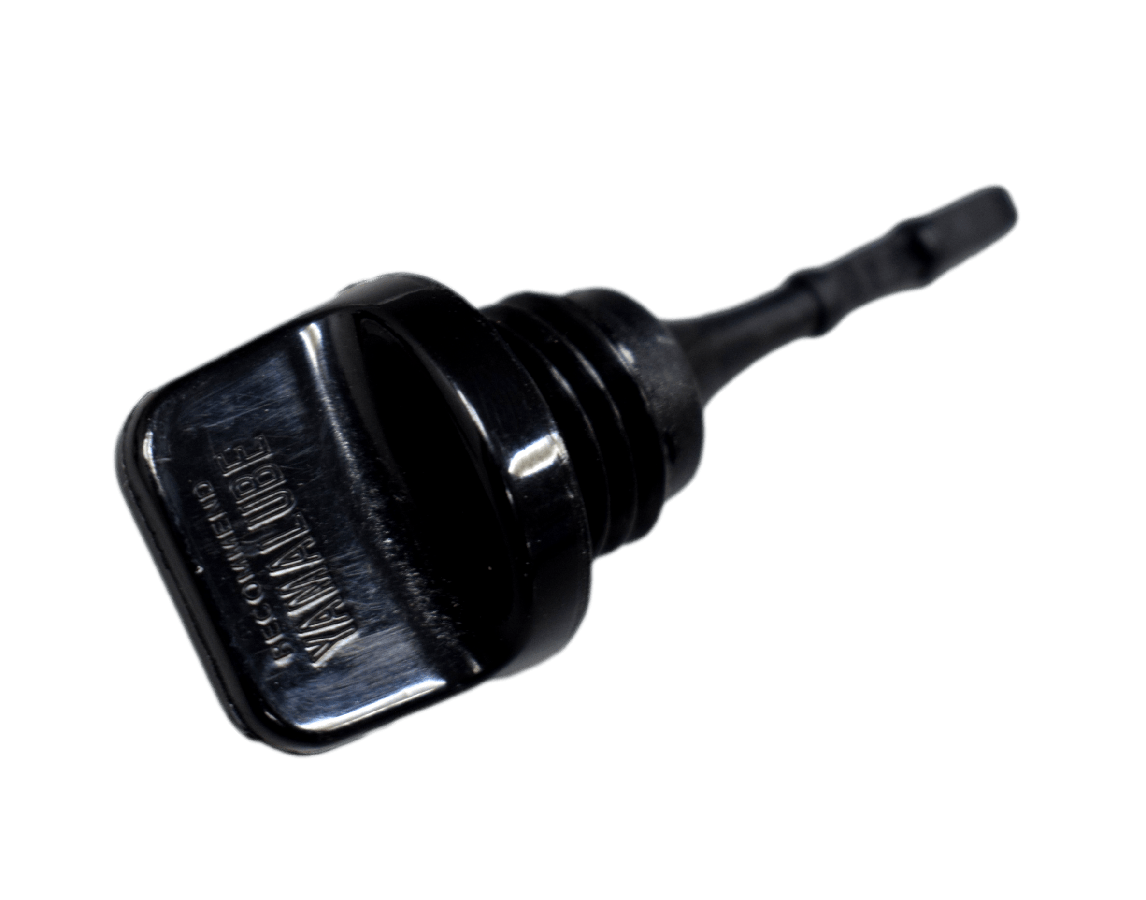 Tapa Nivel De Aceite Fz16/Sz16 Yamaha 150 Original