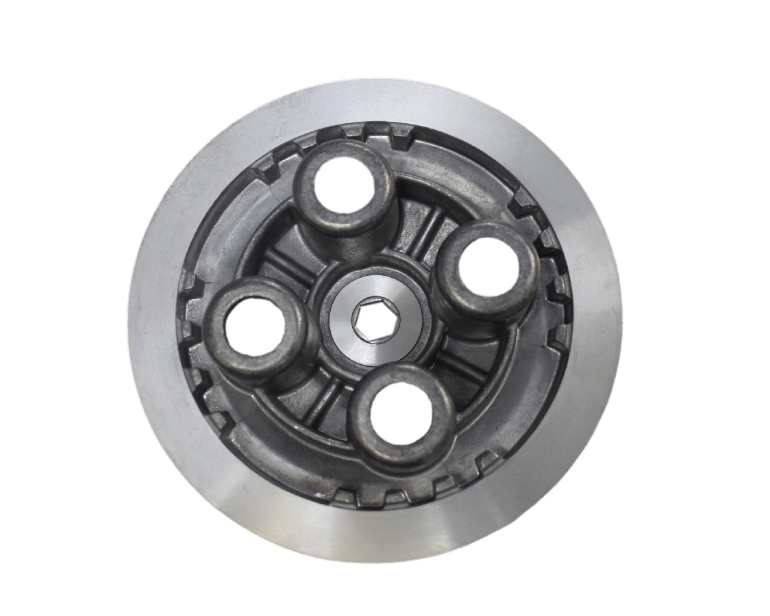 Corona Ex Clutch Zf16/R15Voriginal 2 Yamaha