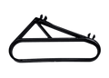 Guia Cable Guard. Fr Sz-R Original Yamaha