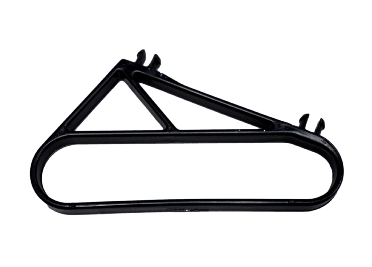 Guia Cable Guard. Fr Sz-R Original Yamaha