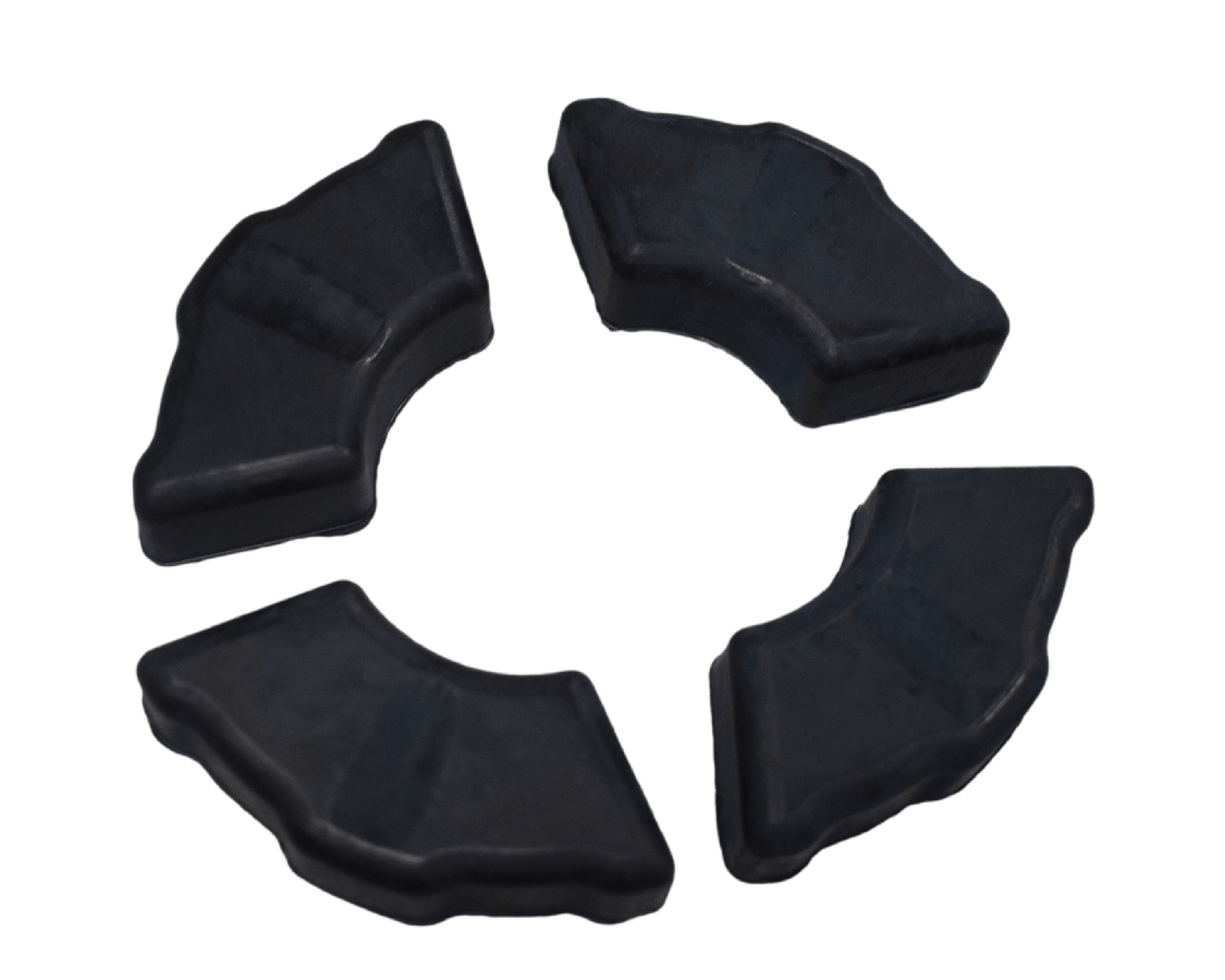 Caucho De Sprocket Sz16 Yamaha 150 Original (Por Unidad)