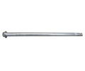 Eje 15X300 Rrr 14 Sz-R/Xtzoriginal 250 Yamaha