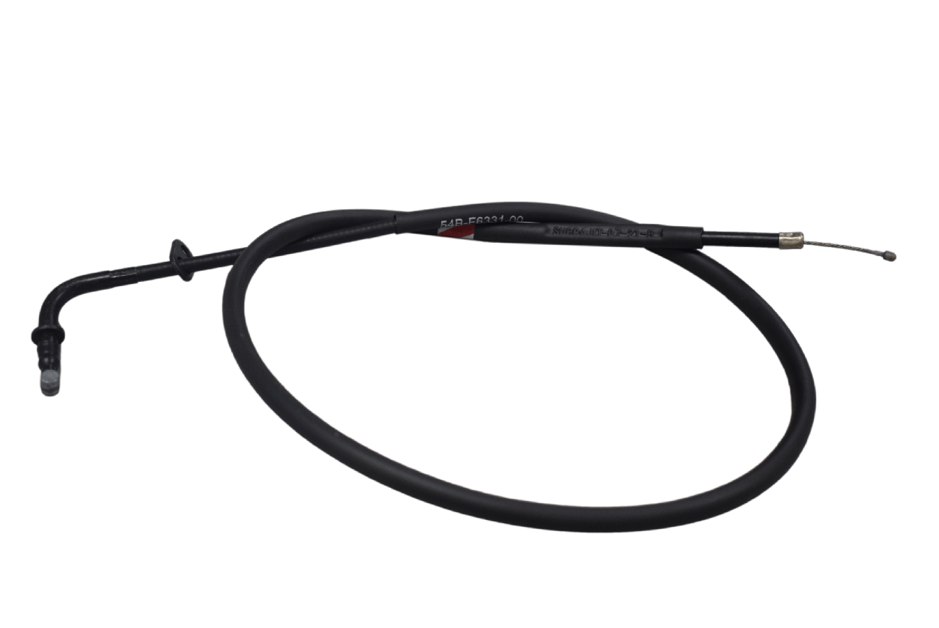 Cable Choke Sz16 150 (Todas) Yamaha Original