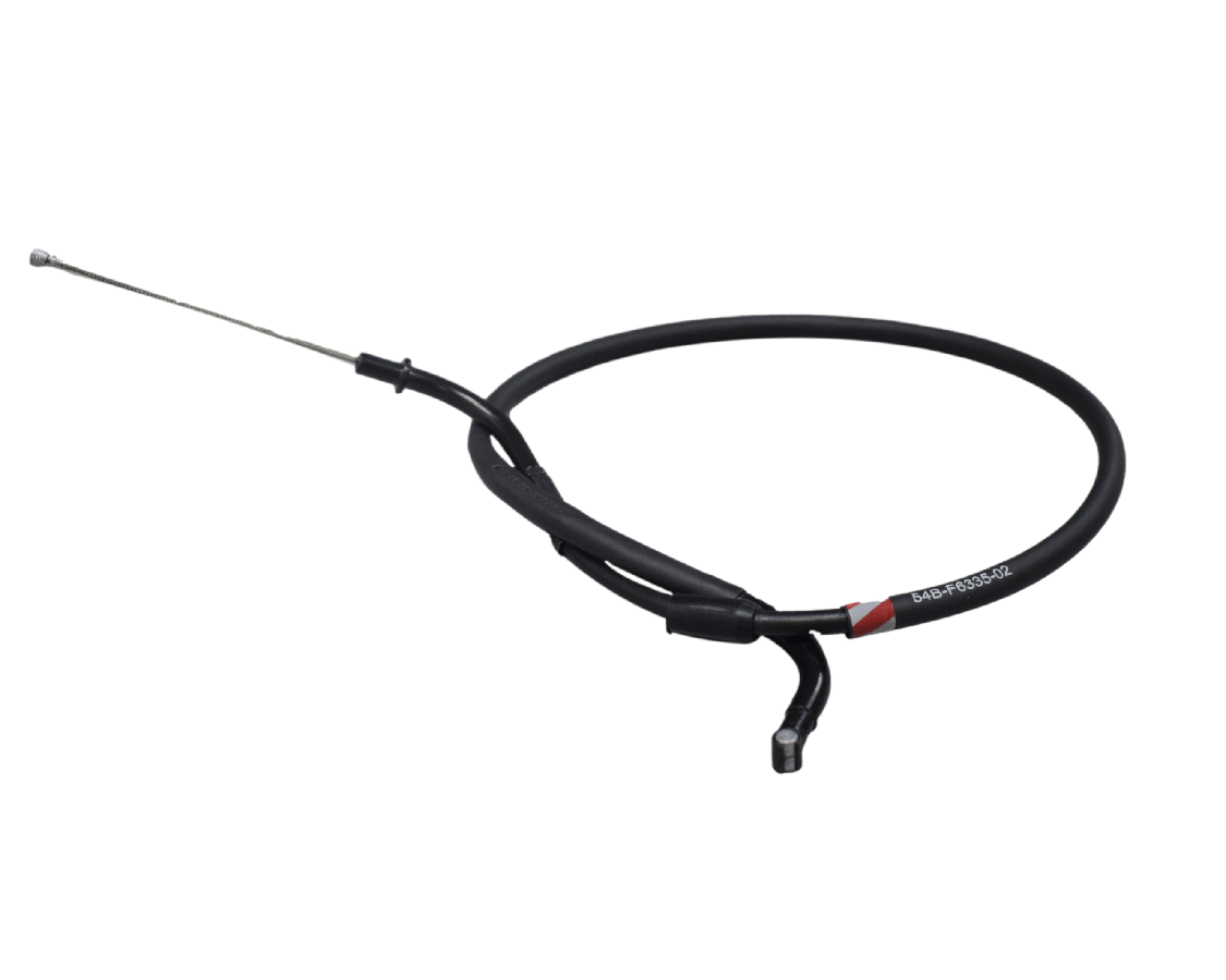 Cable De Clutch Sz16 Yamaha 150 Original