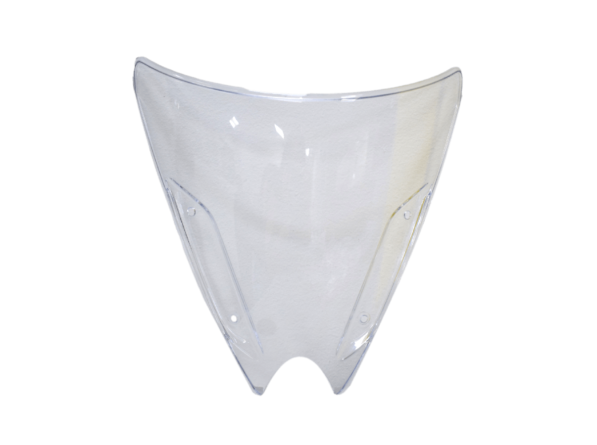 Visor De Carenaje Transparente Sz16 Yamaha 150 Original