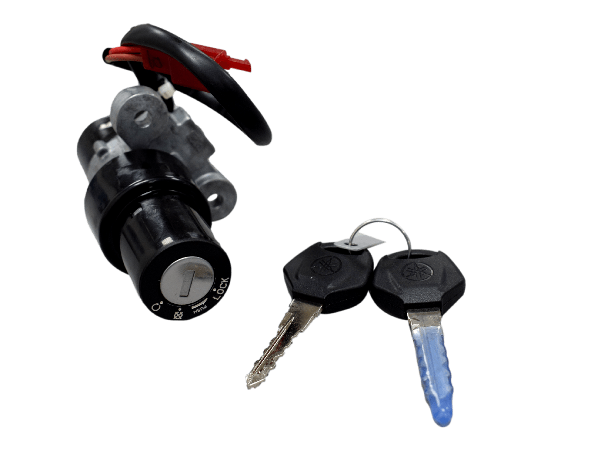 Switch De Encendido R15 (2014-16) Yamaha Original