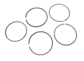 Anillos De Piston Fino Fi 115 Yamaha Original (Estandar)