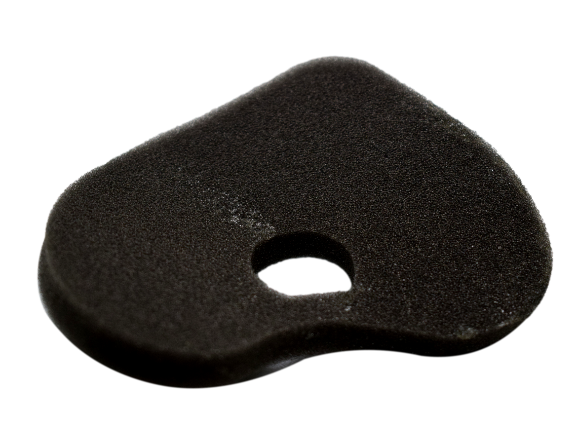 Filtro De Aire De Clutch Fino Fi 115 Yamaha Original