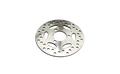 Disco Freno Delantero Fino Fi 115 Yamaha Original
