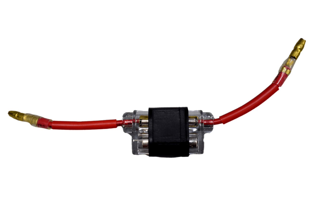 Porta Fusible Todas Original Yamaha