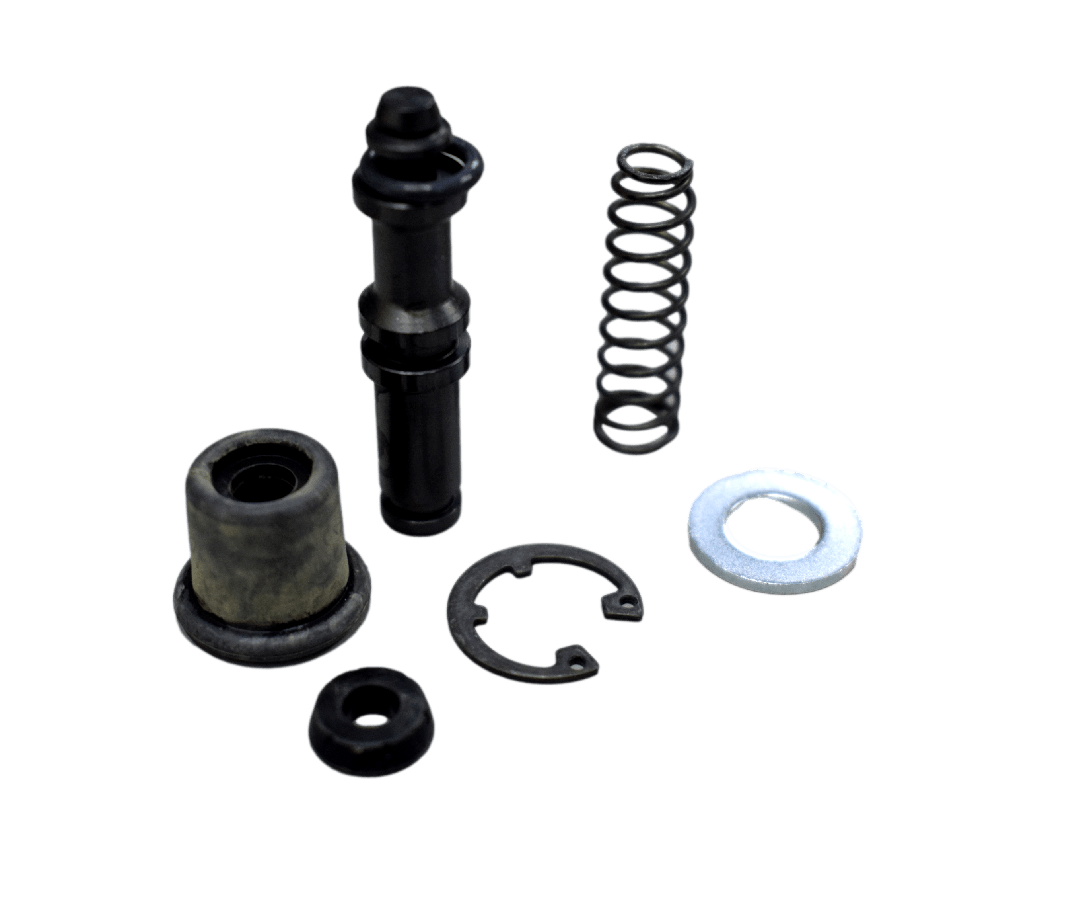 Chupas Bomba De Freno Dt 200 - Xt Yamaha 225 Original