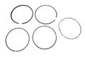 Anillos De Piston Xt Yamaha 500 Original (0.50)