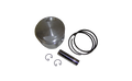 Kit Piston Fino 115 (Carburada) Yamaha Original (0.50)