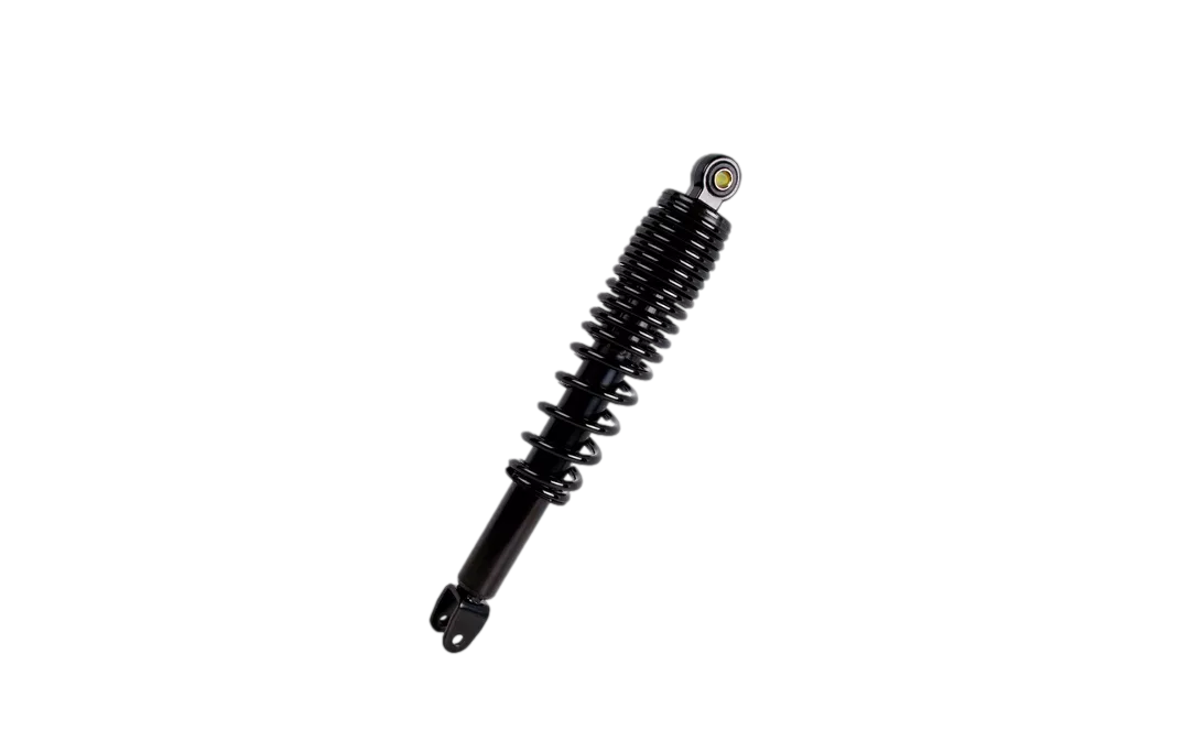 Amortiguador Derecho Bws Yamaha 125 Original (Negro - y Más