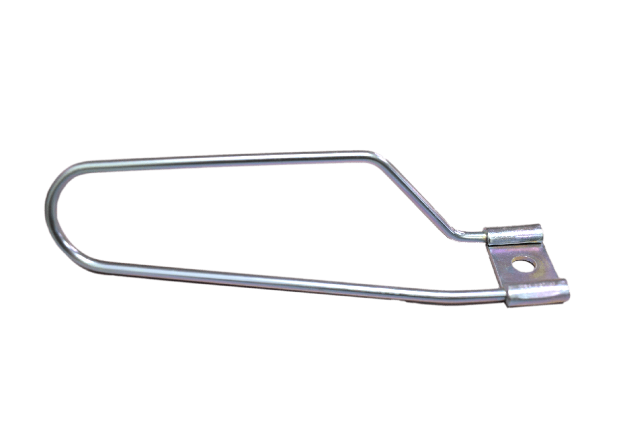 Guia Cable Velo Bws125/Dtoriginal 125 Yamaha