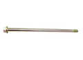 Eje 12Xfr 255 Yw125/Bwsoriginal 125 Yamaha