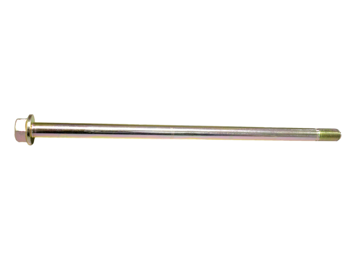 Eje 12Xfr 255 Yw125/Bwsoriginal 125 Yamaha