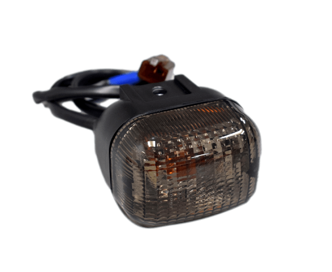 Direccional Bws 125 X Yamaha Original (Delantera Izquierda)