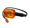 Direccional Bws Yamaha 125 Original (Trasera Izquierda)