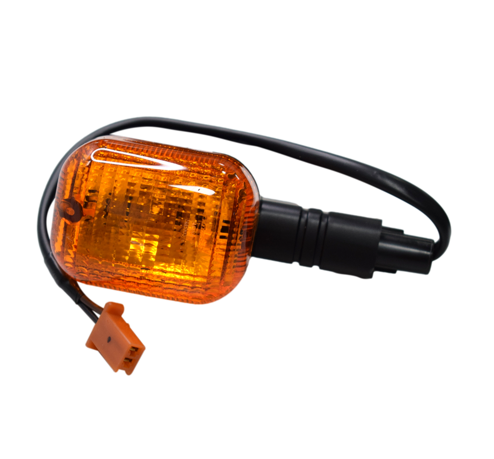 Direccional Bws Yamaha 125 Original (Trasera Izquierda)