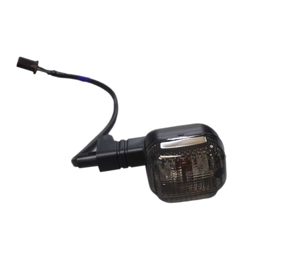 Direccional Bws 125 X Yamaha Original (Trasera Izquierda)