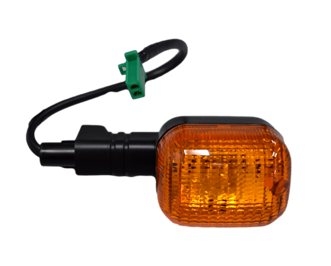 Direccional Bws Yamaha 125 Original (Trasera Derecha)