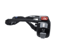 Comando Izquierdo Bws 125 (2013-15) Yamaha Original