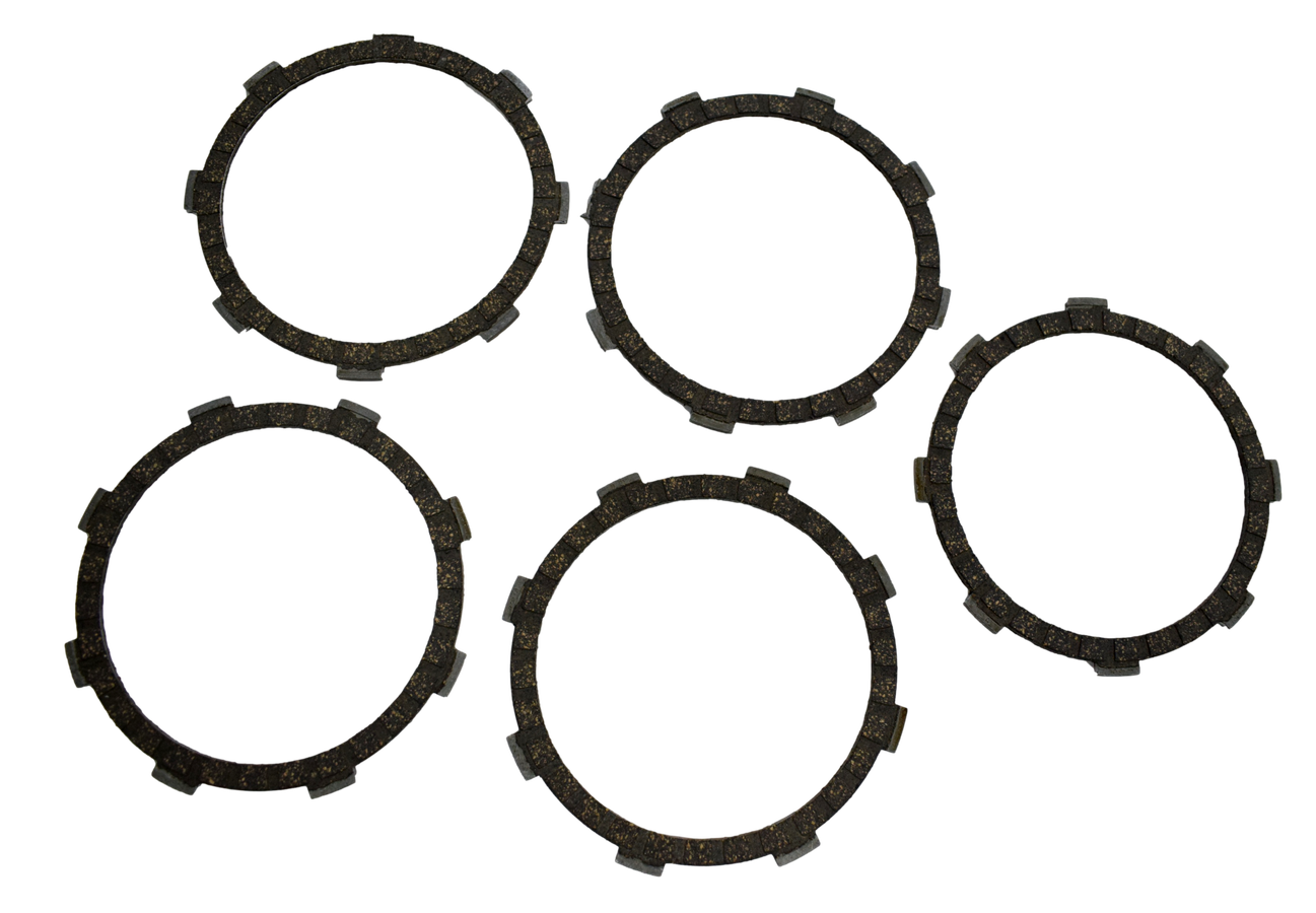 Disco Clutch Yamaha Dt 125, Rx 115