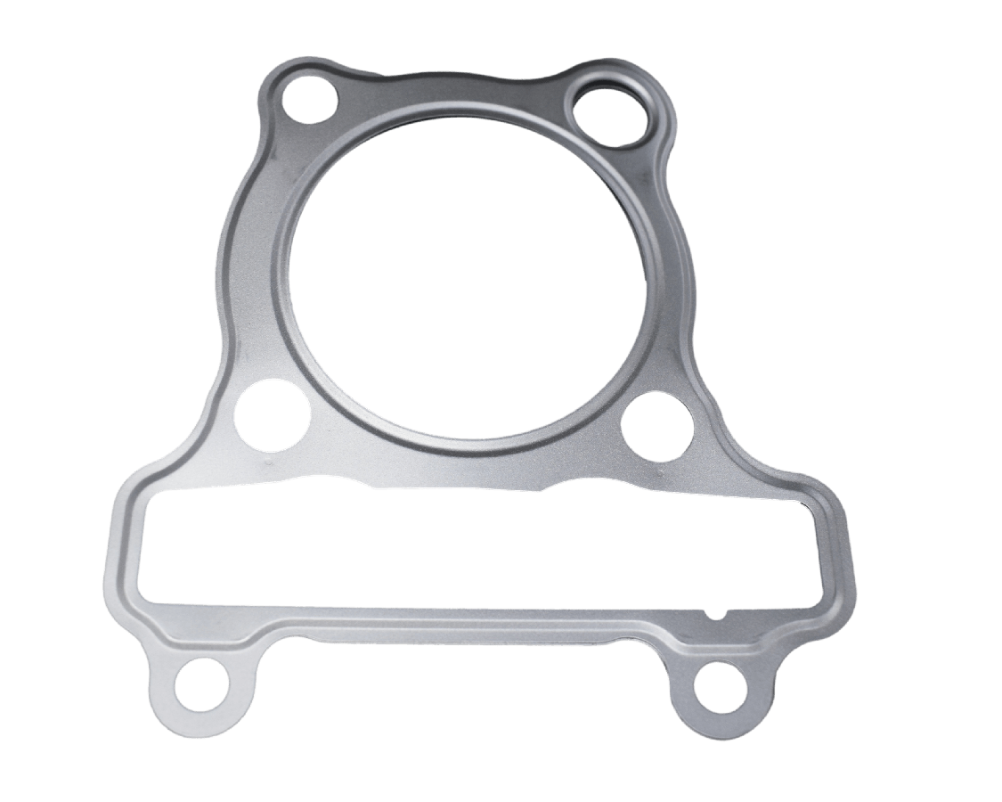 Empaque De Culata Xt Yamaha 225 Original