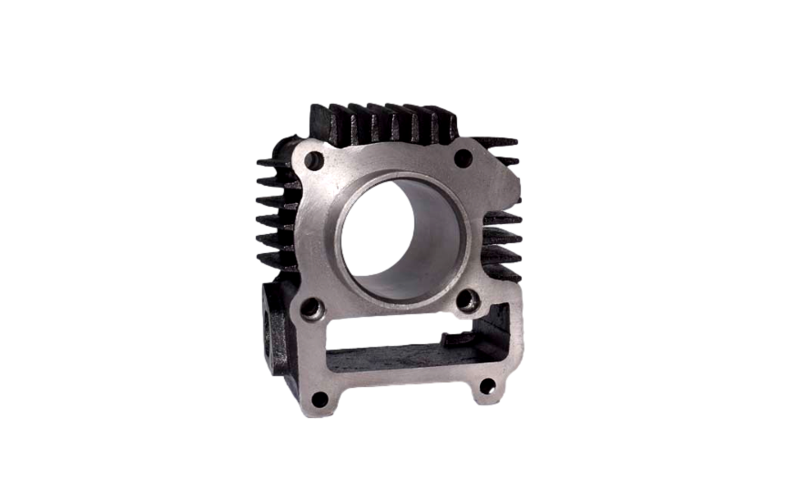 Cilindro Crypton Yamaha 110 Original