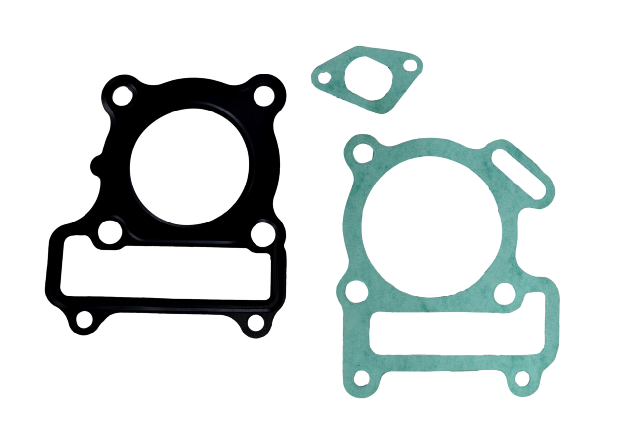 Kit Medio Empaques Yamaha Crypton 110