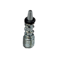 Aguja De Aire Crypton Yamaha 110 Original