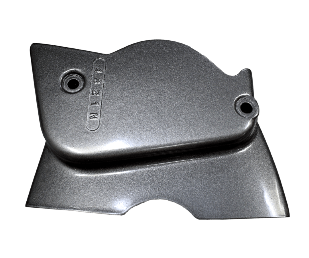 Tapa Piñon De Salida Crypton Yamaha 110 Original