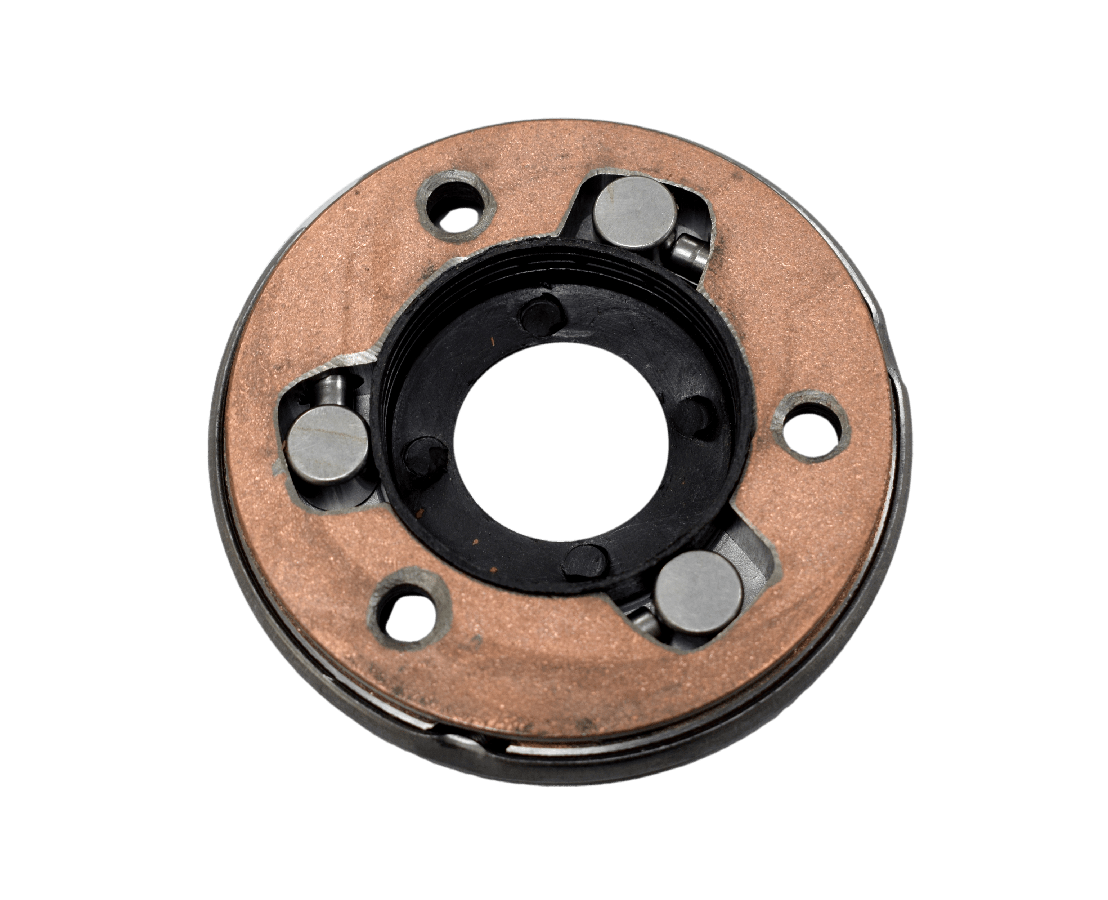 Clutch De Arranque Crypton 110 (2005-6) Yamaha Original