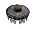 Campana De Clutch (Dientes 67) Crypton Yamaha 110 Original