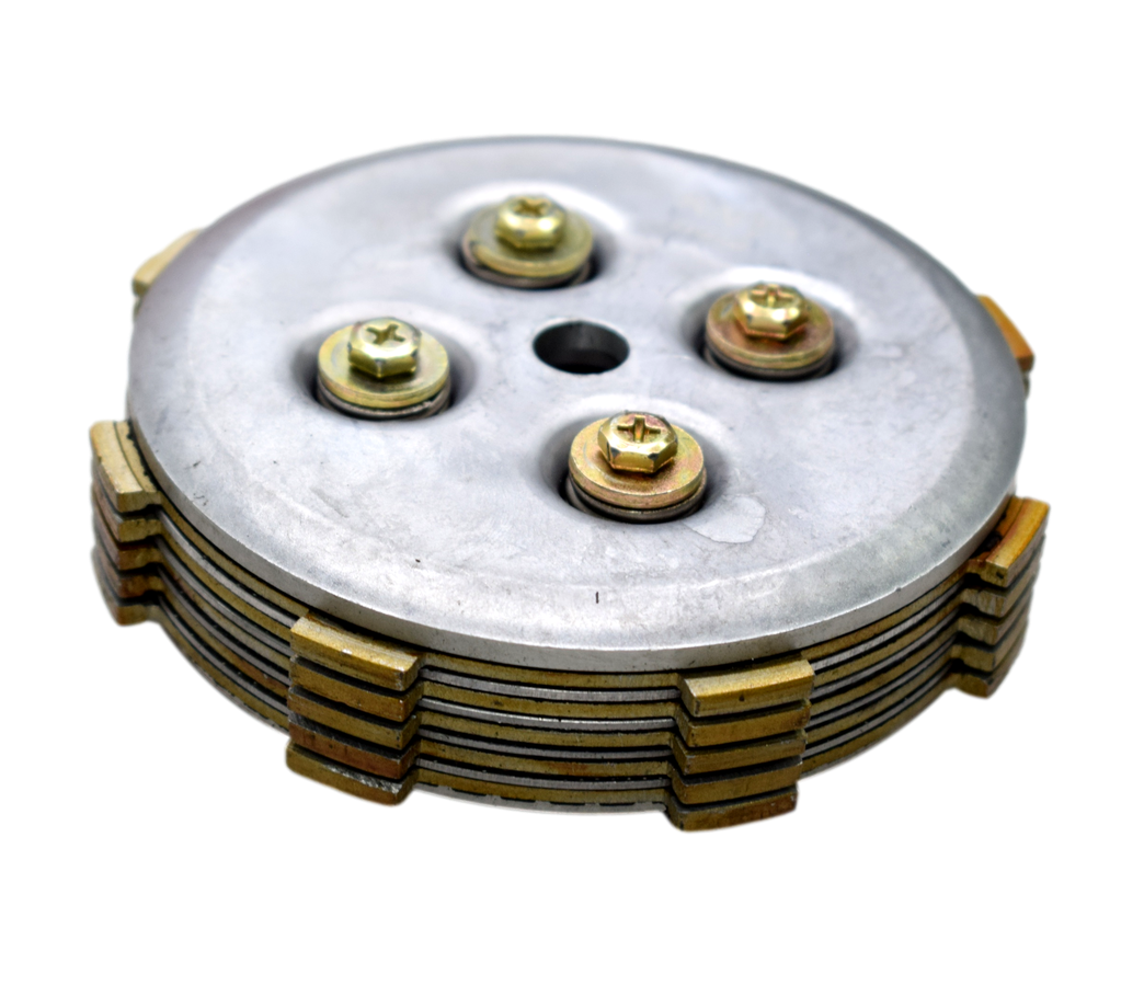 Corona Int/Ext Cto Cryptonchino 110 Yamaha Crypton 110