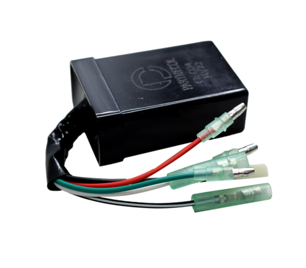 Cdi Yamaha Crypton 110