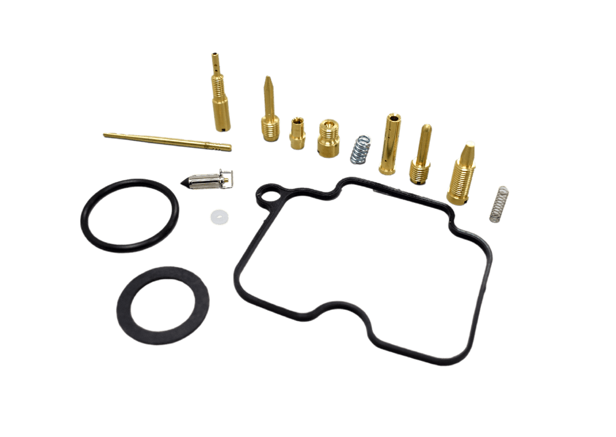Kit Carburador Yamaha Libero 110