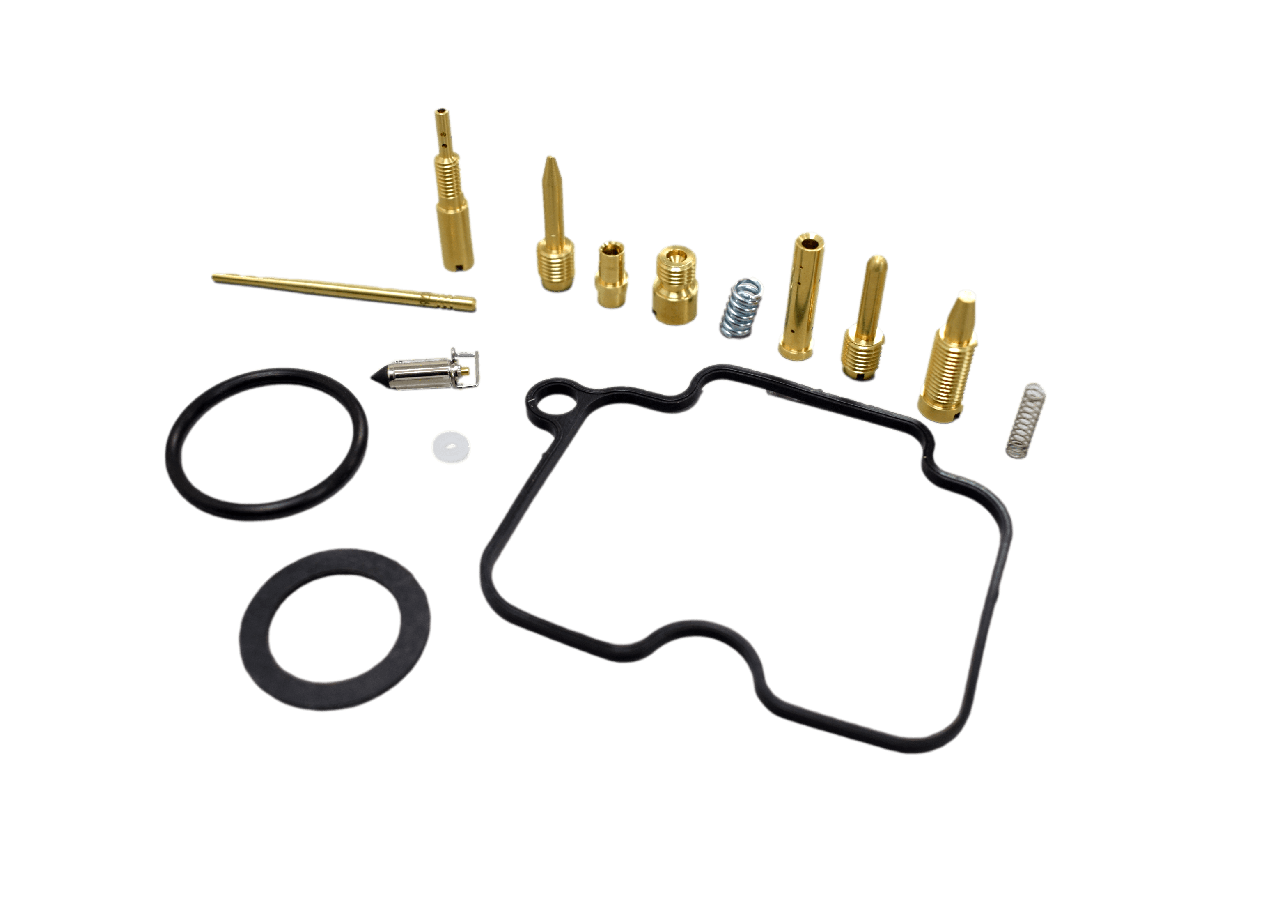 Kit Carburador Yamaha Libero 110